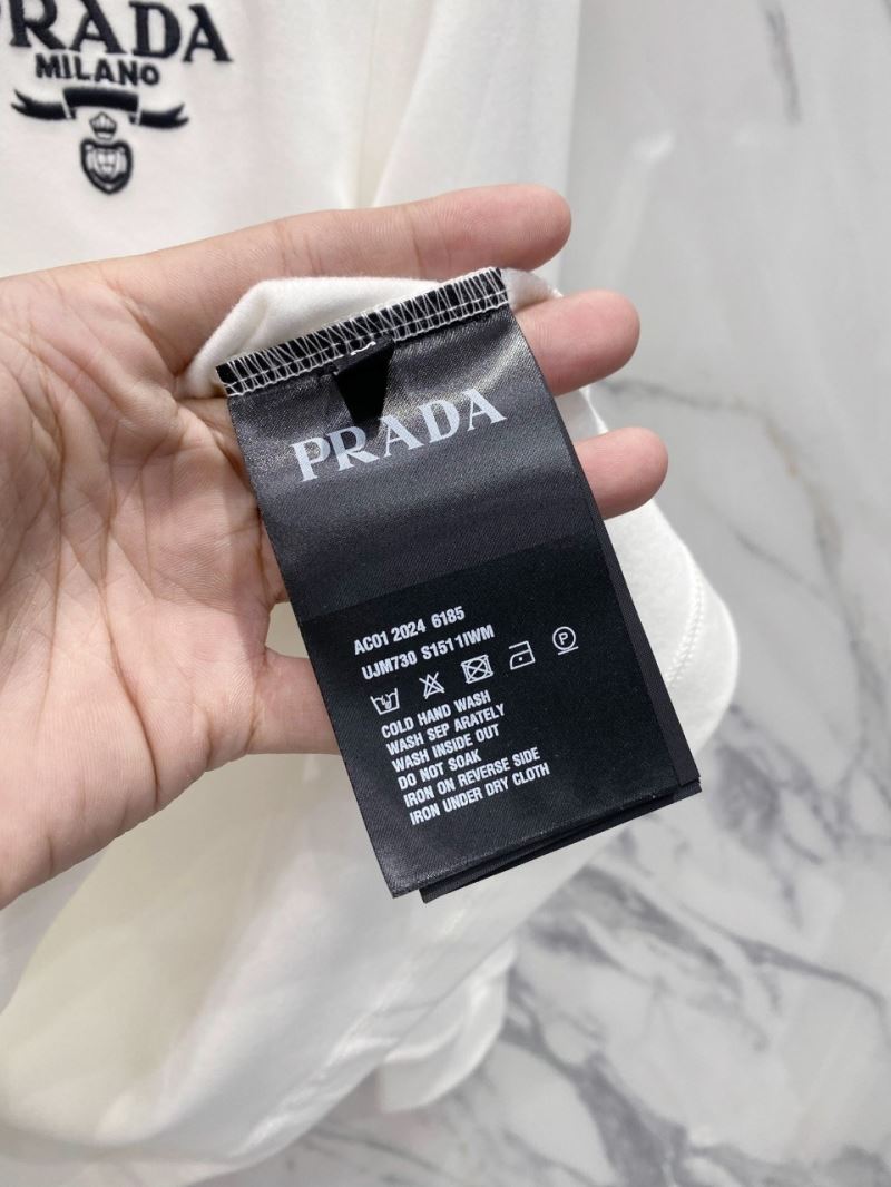 Prada T-Shirts